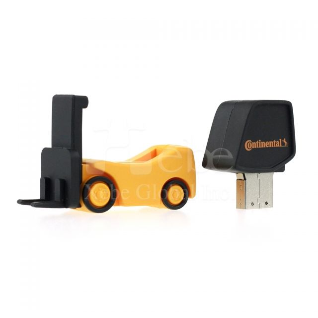Cute Stacker shape USB