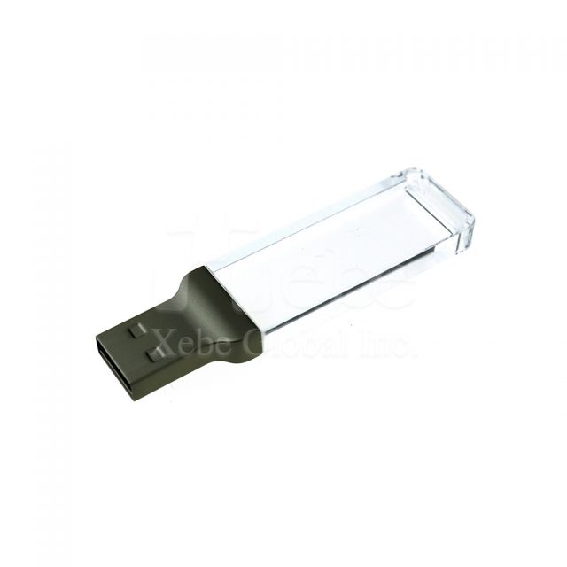 Custom flashing usb 