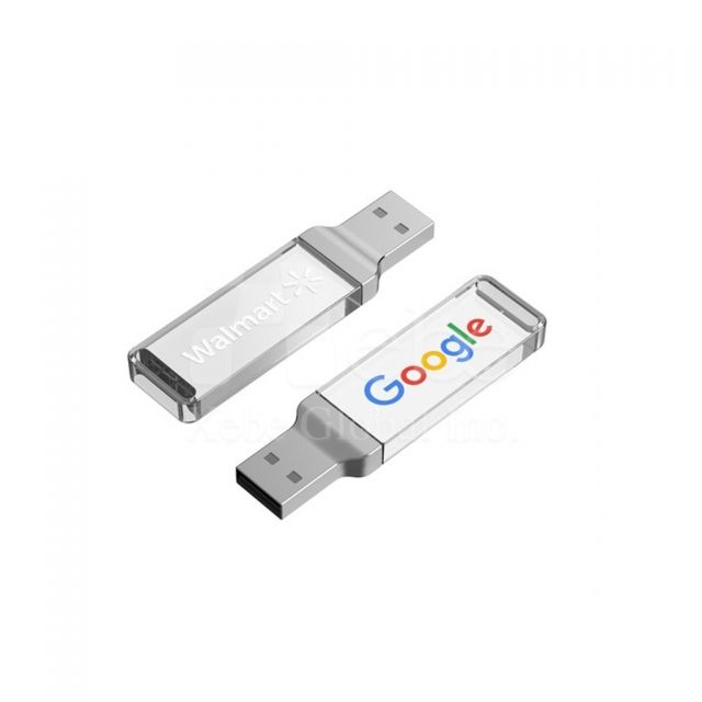 Custom flashing usb 