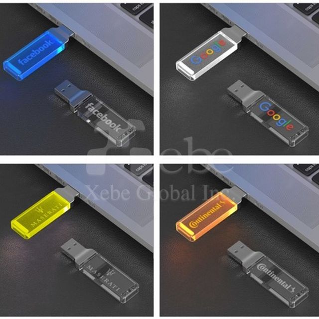 Custom flashing usb 