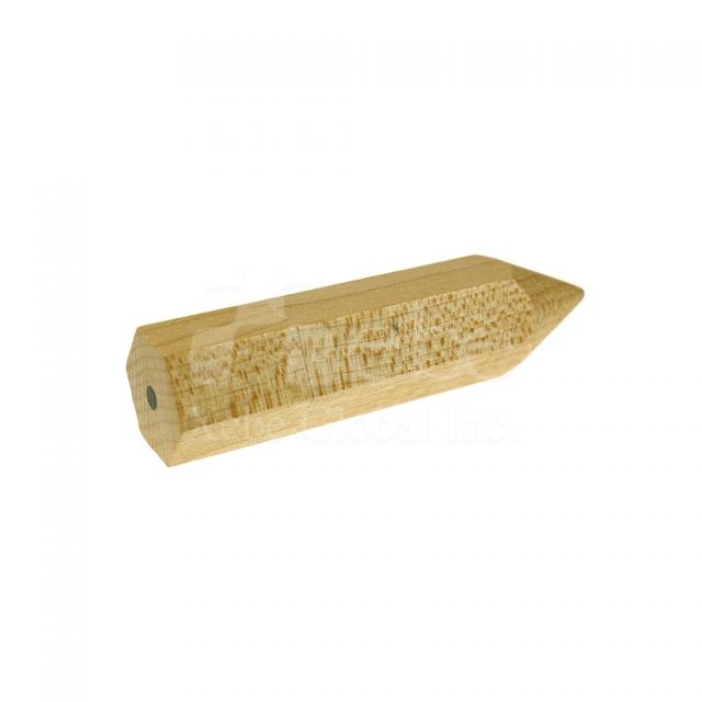 Pencil wooden usb 