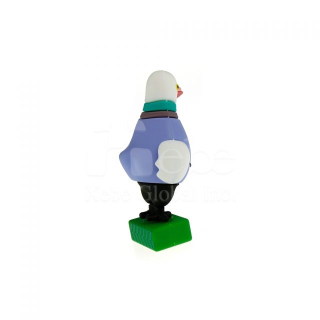 Homing pigeon USB 