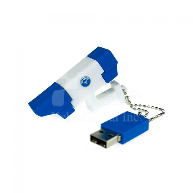 Security camera 3D usb drive 