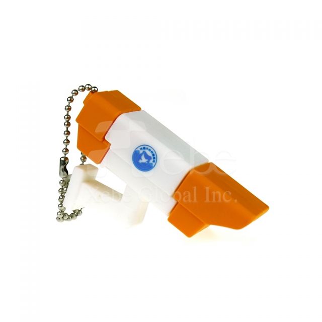 CCTV shaped usb drive maker