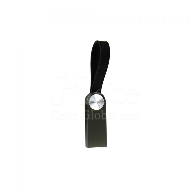 Easy carry mini metal usb drive 