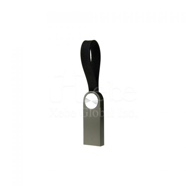 Easy carry mini metal usb drive 