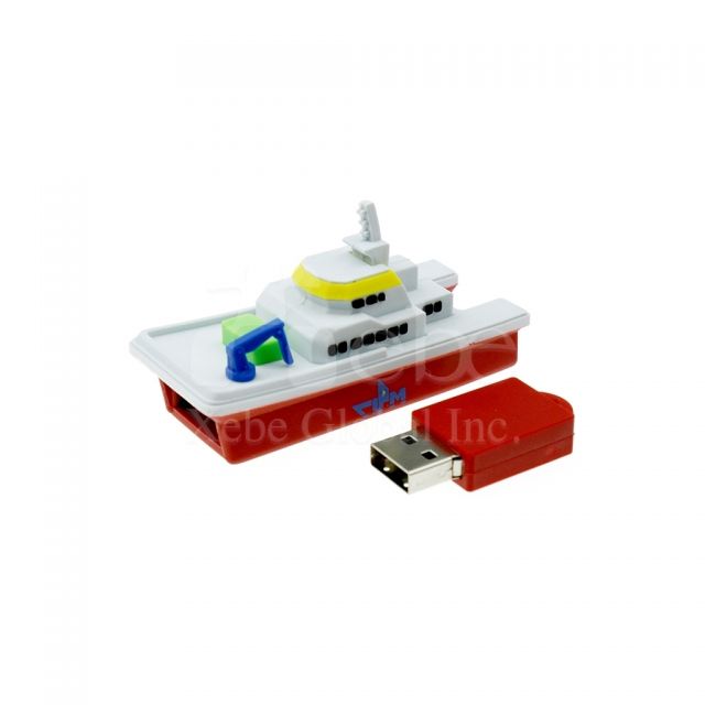 Working ship usb drive 