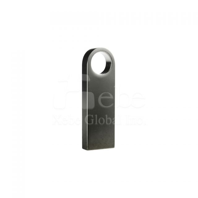 Ring type metal usb 