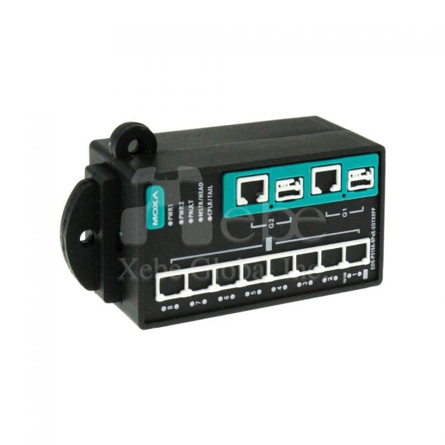 Server 3D USB 