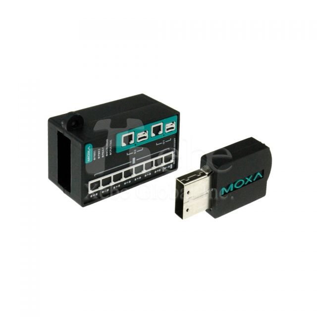 Server 3D USB 