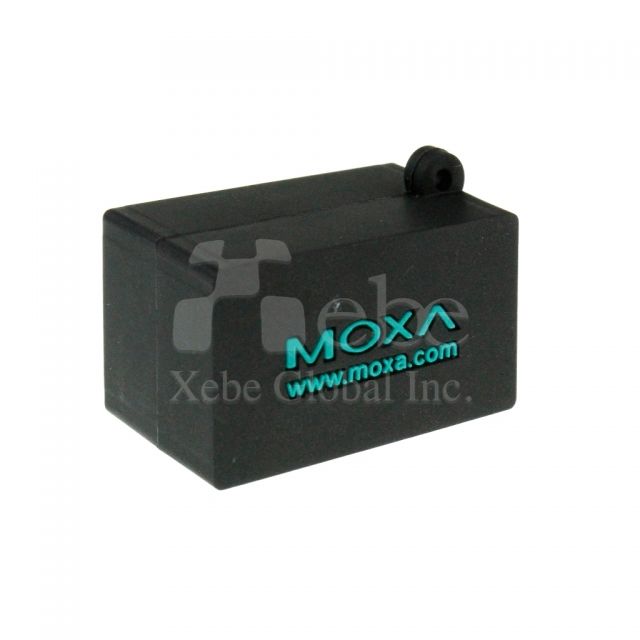 Server 3D USB 