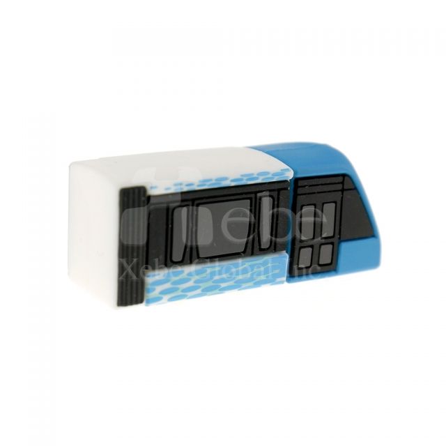 MRT 3D USB 