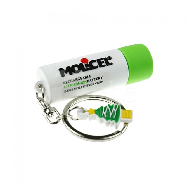Battery 3D USB drive 