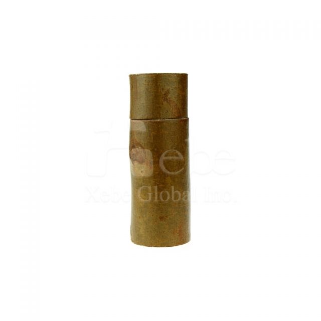 Custom eco wooden usb