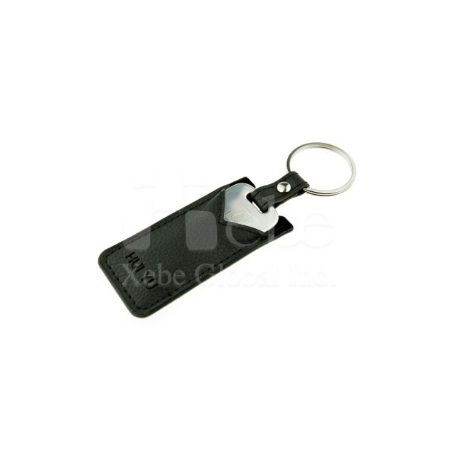 Key carry-on disc
