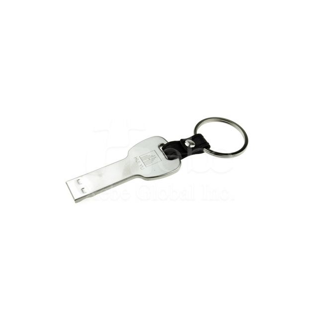Key carry-on disc