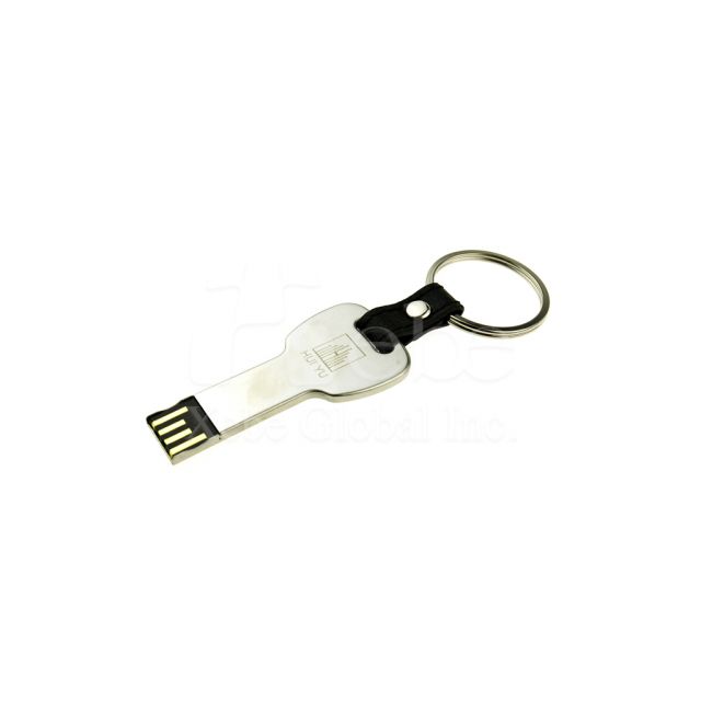 Key carry-on disc