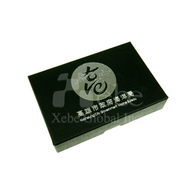 Cheerful yacht shape customized usb