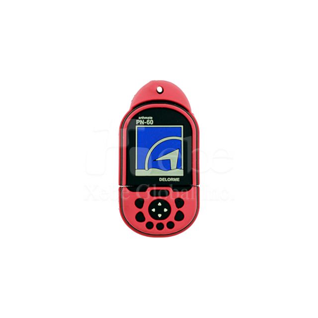 GPS customized usb