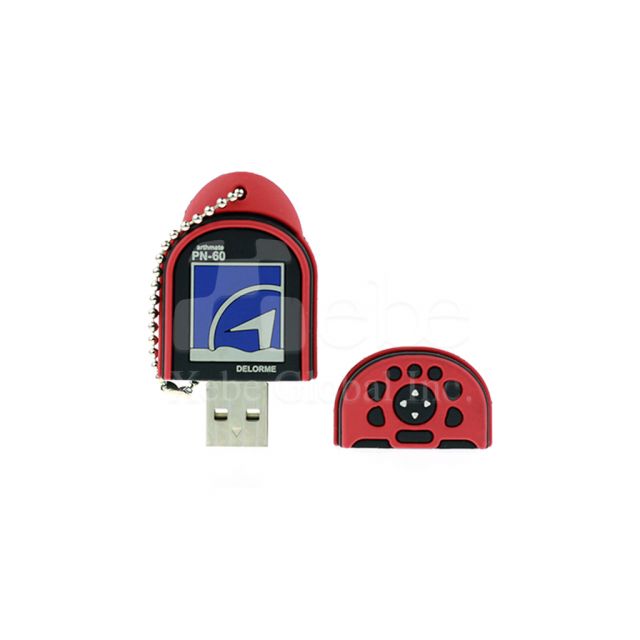 GPS customized usb