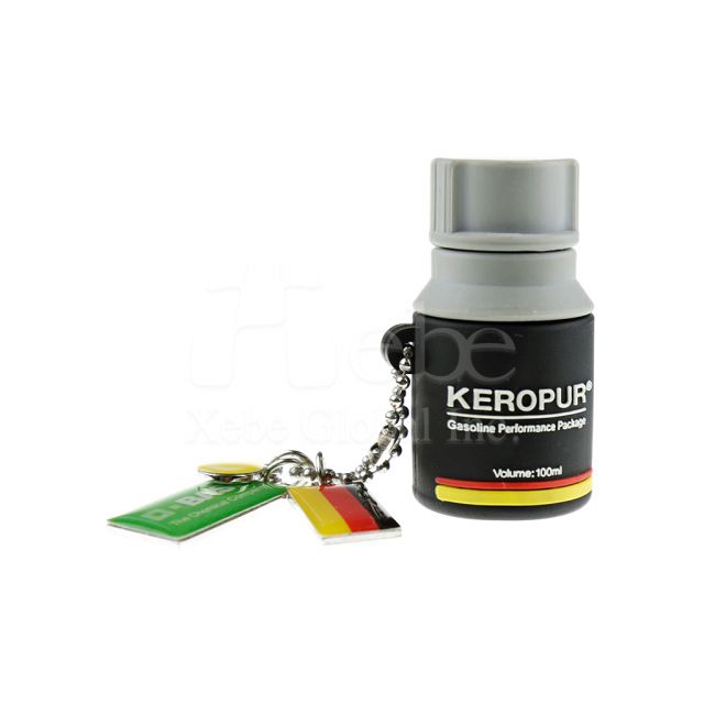 engine cleaning fluid customized usb