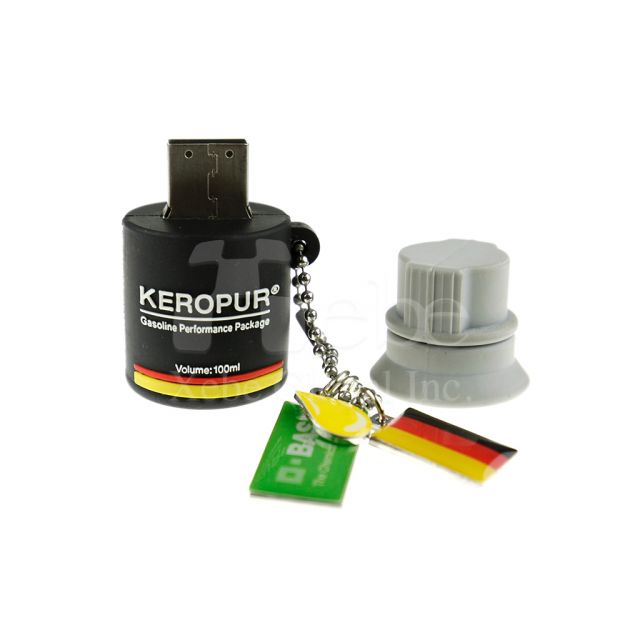 engine cleaning fluid customized usb