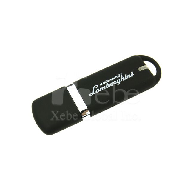 Printable Logo Dustproof Flash Drive