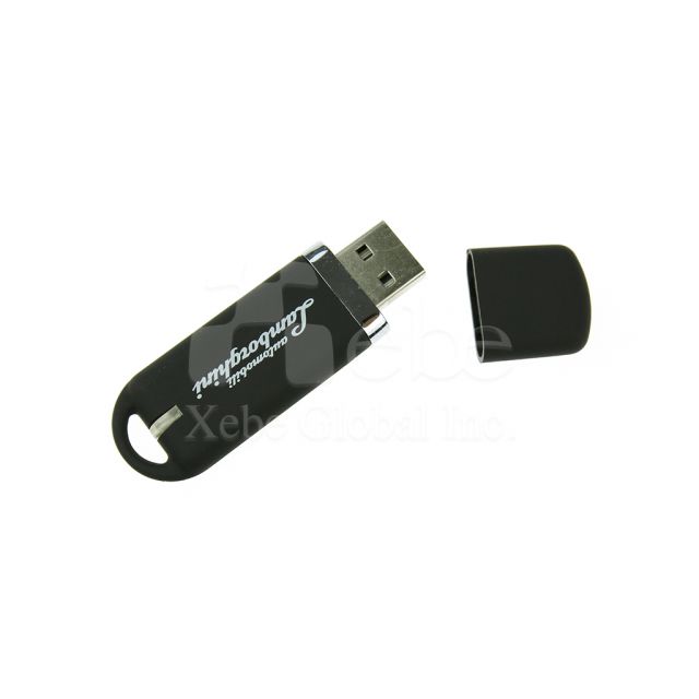 Printable Logo Dustproof Flash Drive