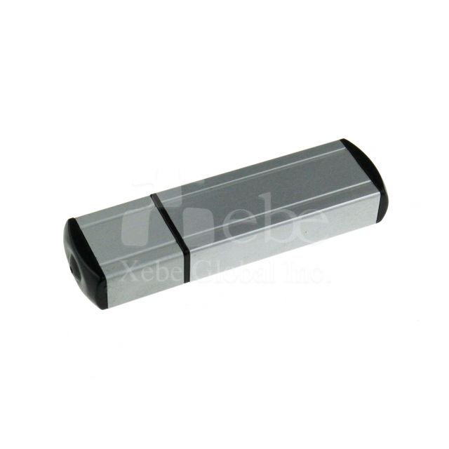 Dust-Proof Metal Flash Drive Customized 