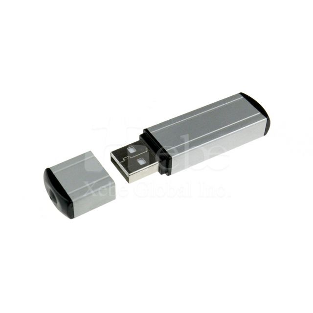 Dust-Proof Metal Flash Drive Customized 