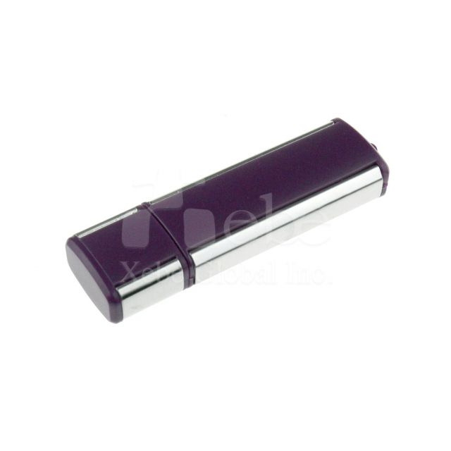 Customization Simple Metal USB