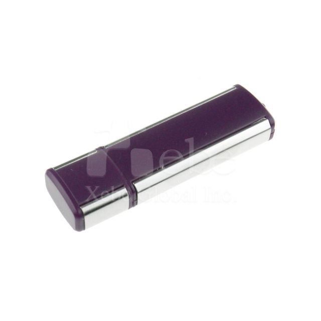 Customization Simple Metal USB