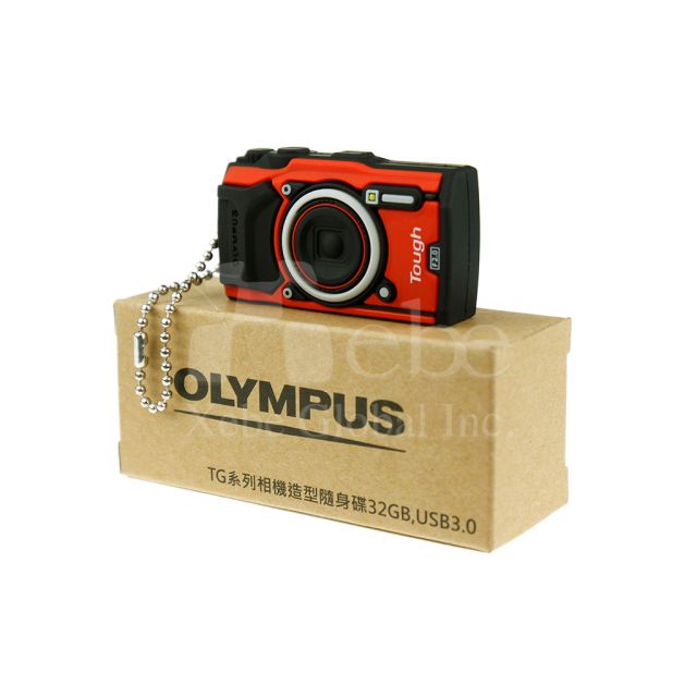 Digital Camera Shape 3D USB