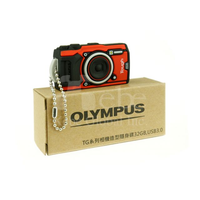 Digital Camera Shape 3D USB