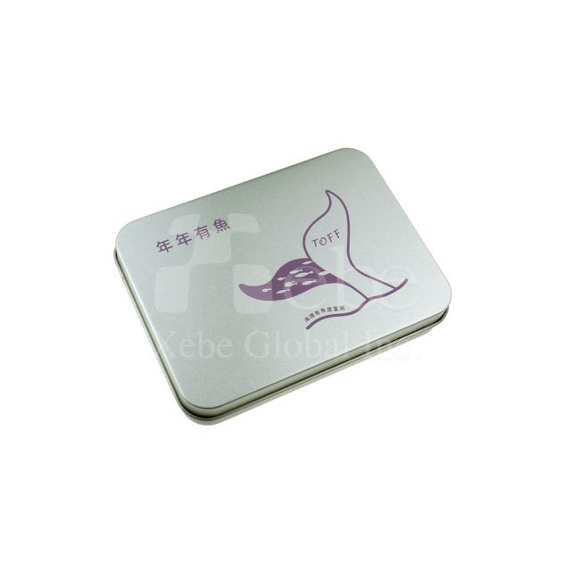 Fish 3D Customized USB
