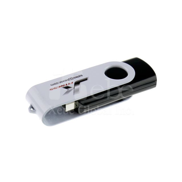 Rotating Dustproof Classic USB