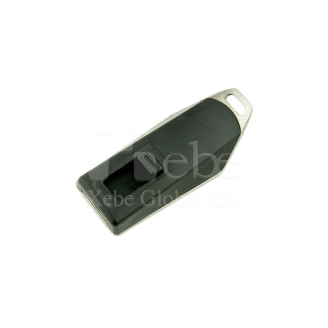 Logo Shaped Metal USB
