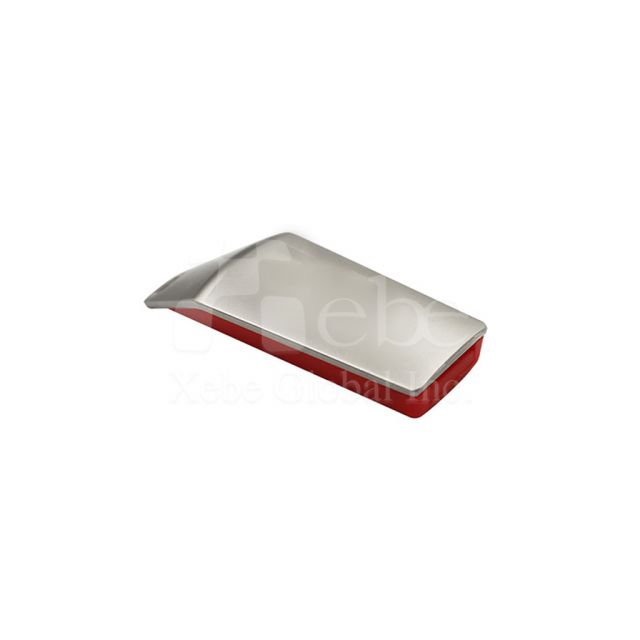 Logo Shaped Metal USB