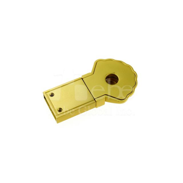 Shell Metal USB Metal USB