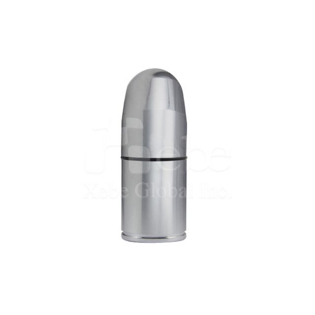 Handsome Bullet-Shaped Classic Flash Drive