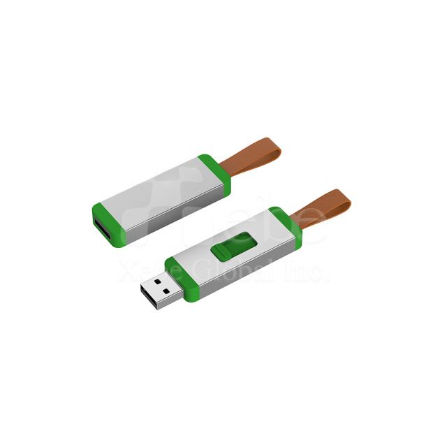 Customized Dustproof Classic Flash Drive