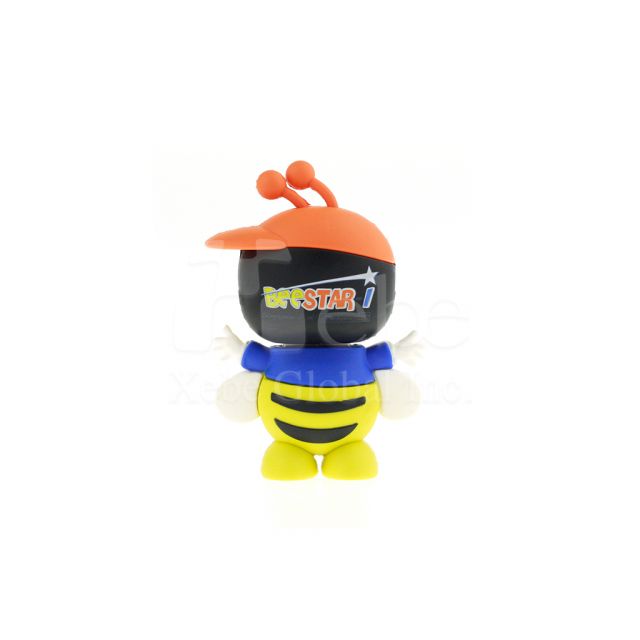 Bee figure usb 