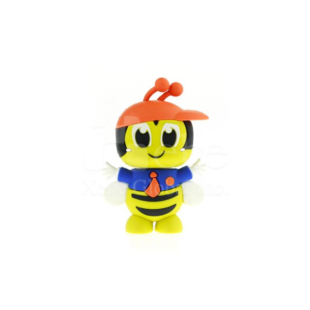 Bee figure usb 