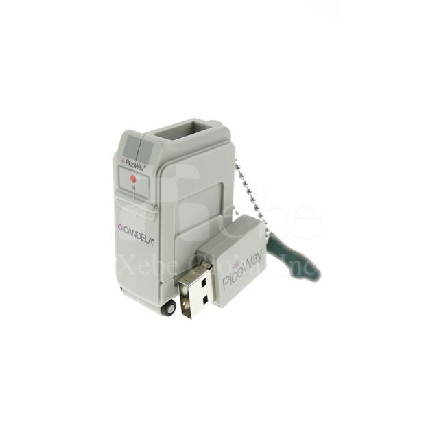 Custom picoway laser machine 3D USB 