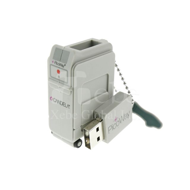Custom picoway laser machine 3D USB 