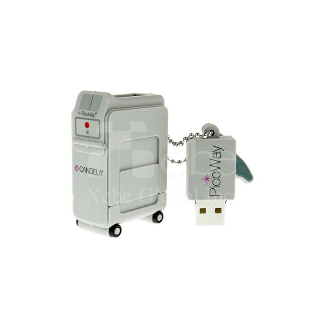 Custom picoway laser machine 3D USB 