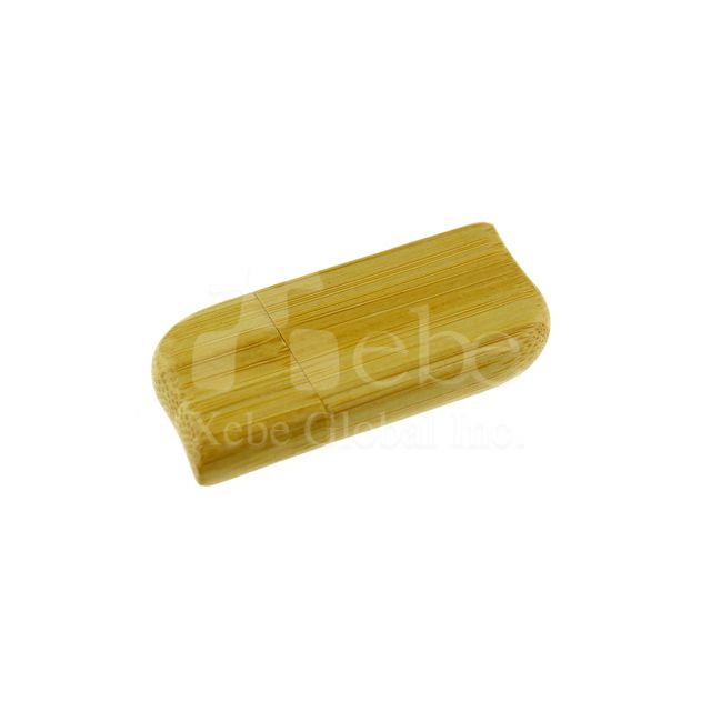 Eco usb made by bamboo 