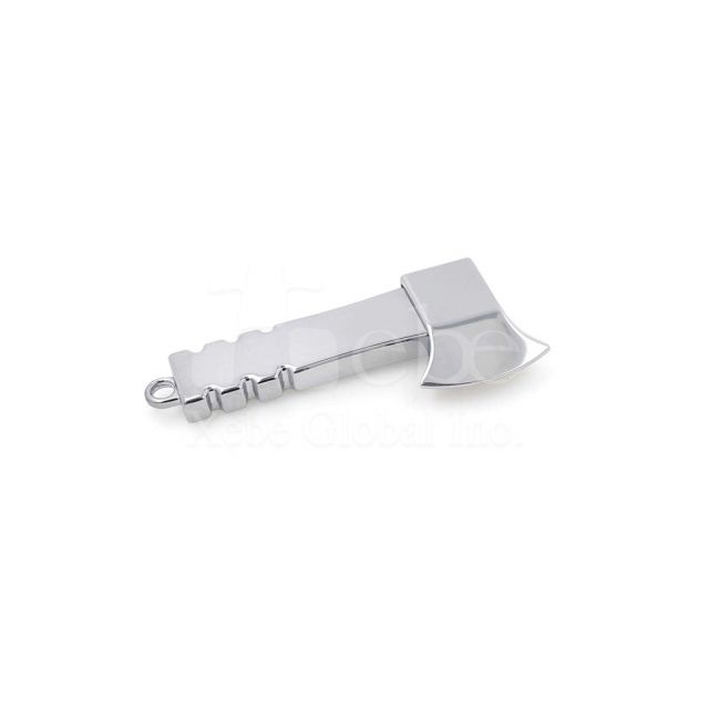 Axe metal usb drive
