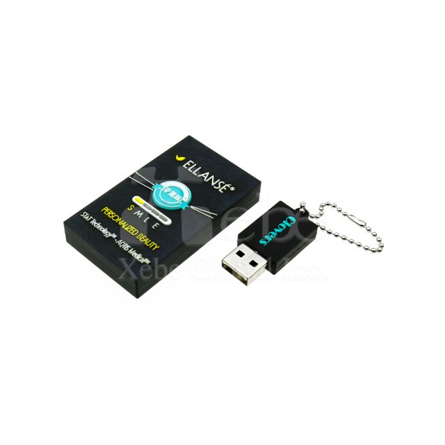 Beauty product 3D Customized USB
