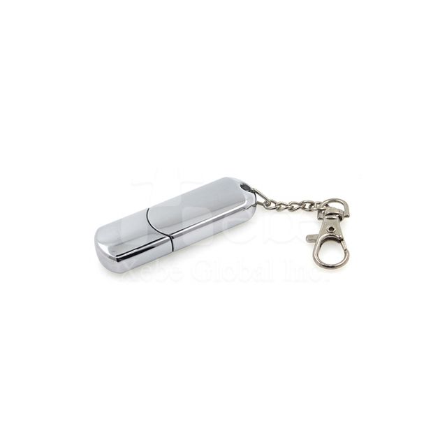 Hangable classic USB disk